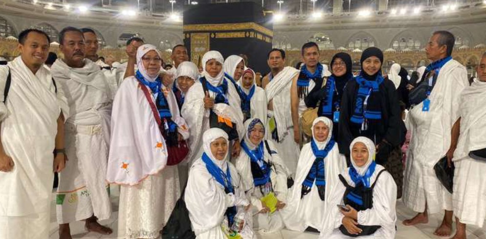 Konsep Umrah Dulu Bayar Belakangan dan Keuntungannya