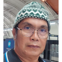 Azhary Hasan
